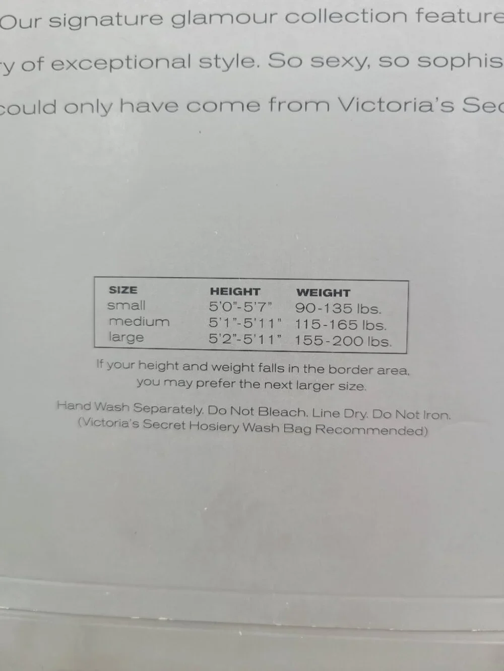 Vtg Victoria's Secret Glamour Sheers Tights Large Dot Tulle Belgian Chocolate
